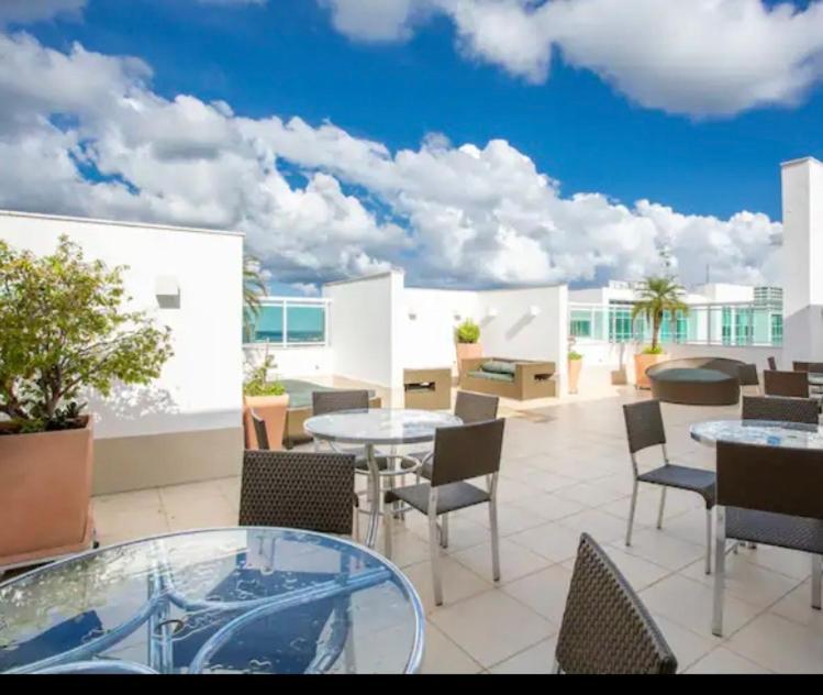 Hotel Biarritz Brasilia Exterior photo