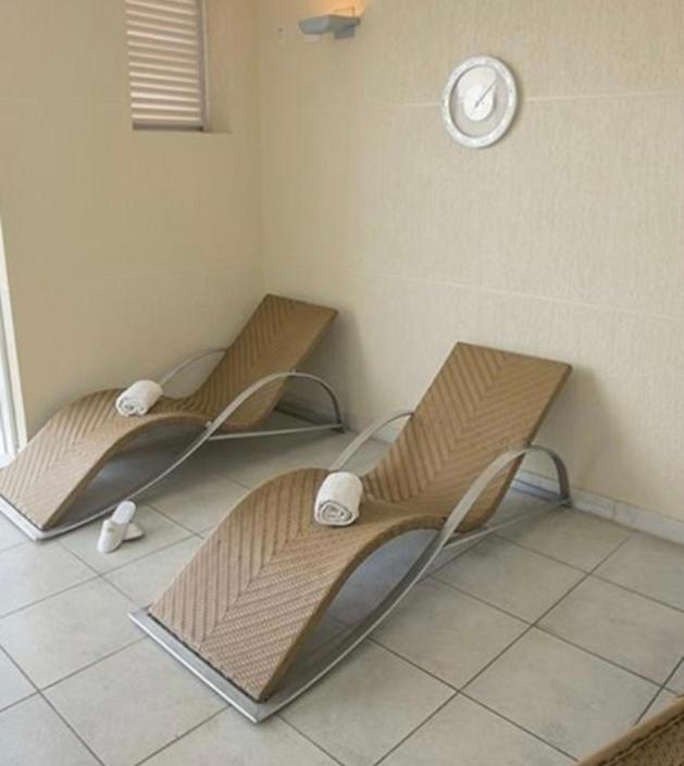 Hotel Biarritz Brasilia Exterior photo