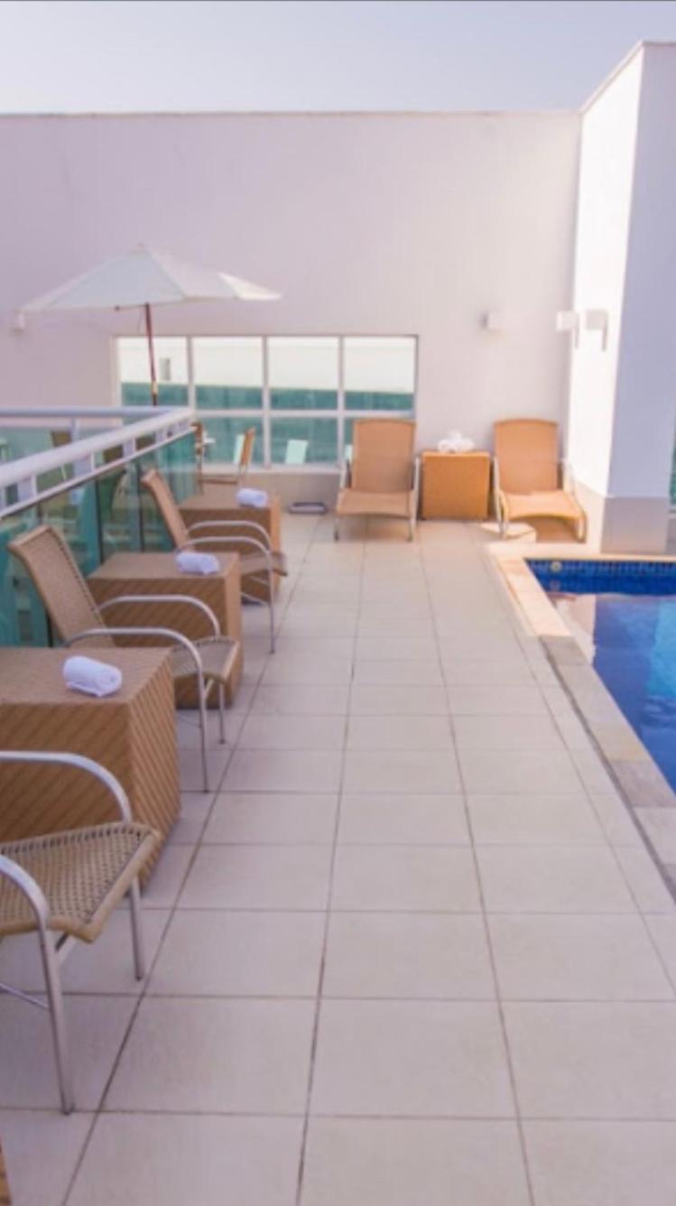 Hotel Biarritz Brasilia Exterior photo