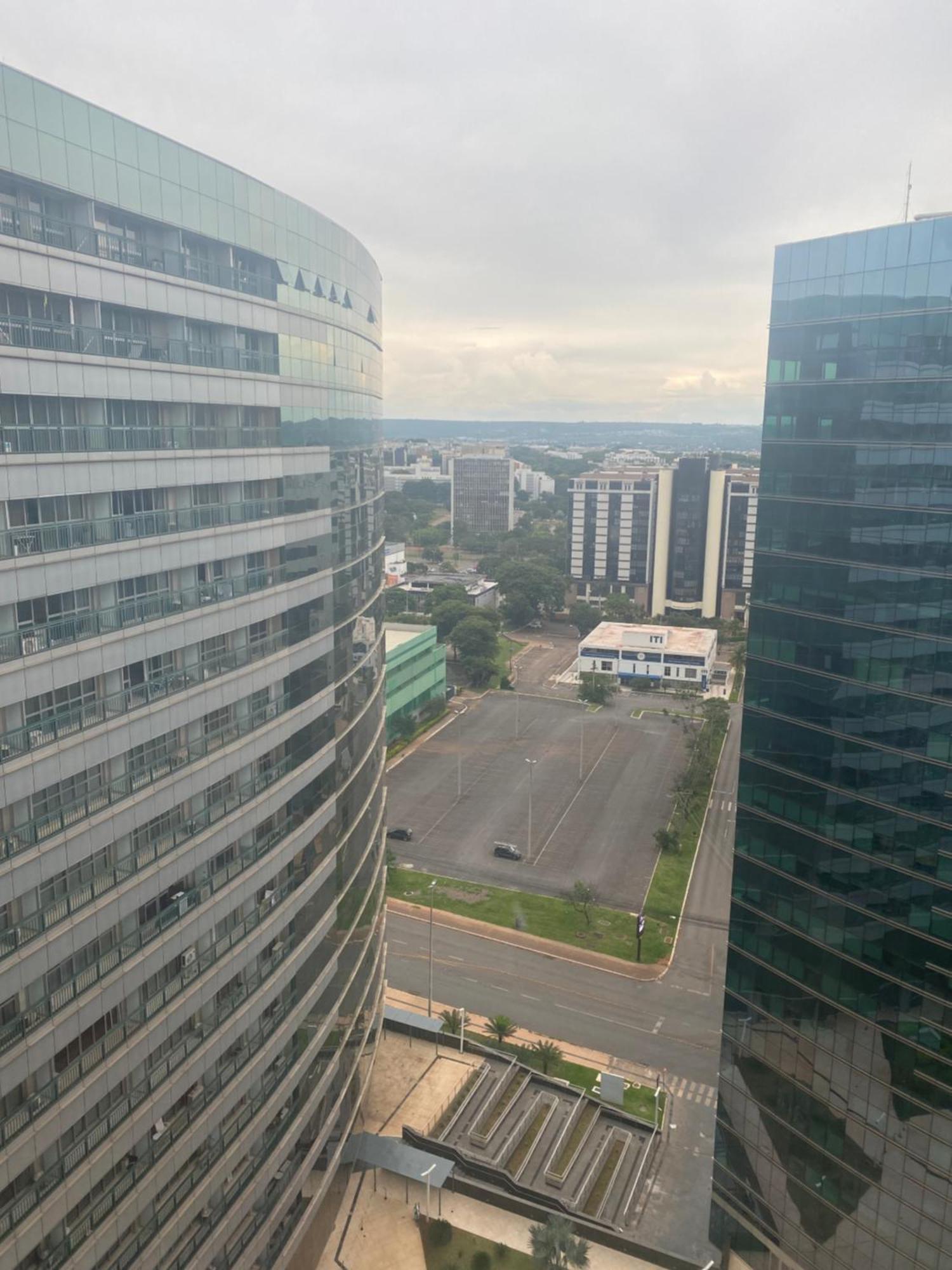 Hotel Biarritz Brasilia Exterior photo