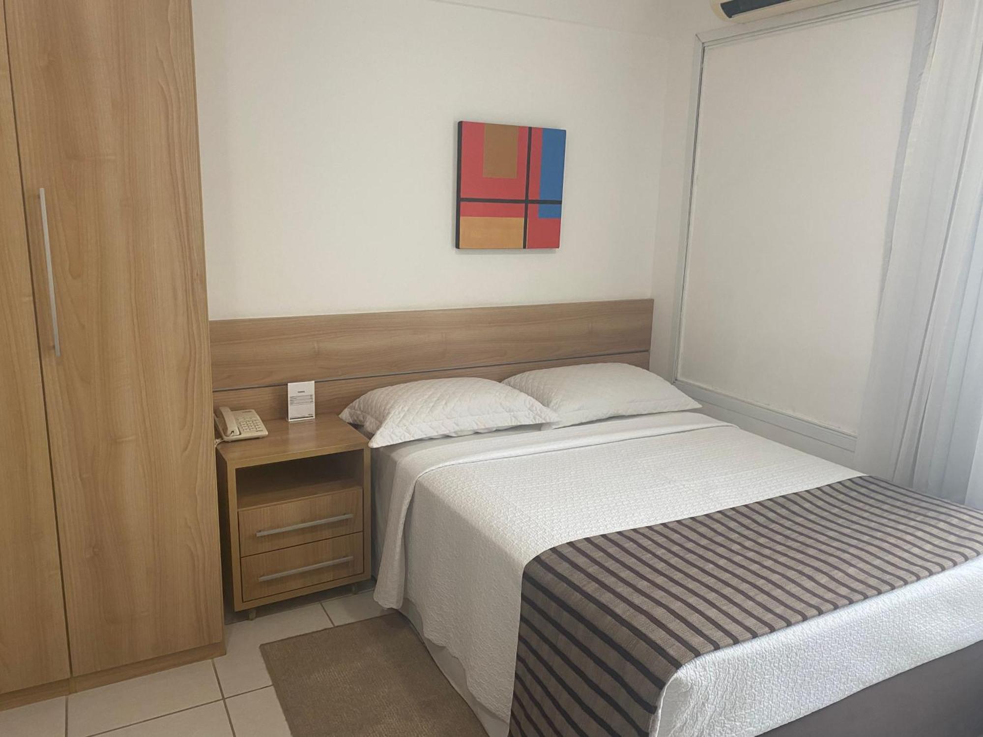 Hotel Biarritz Brasilia Exterior photo