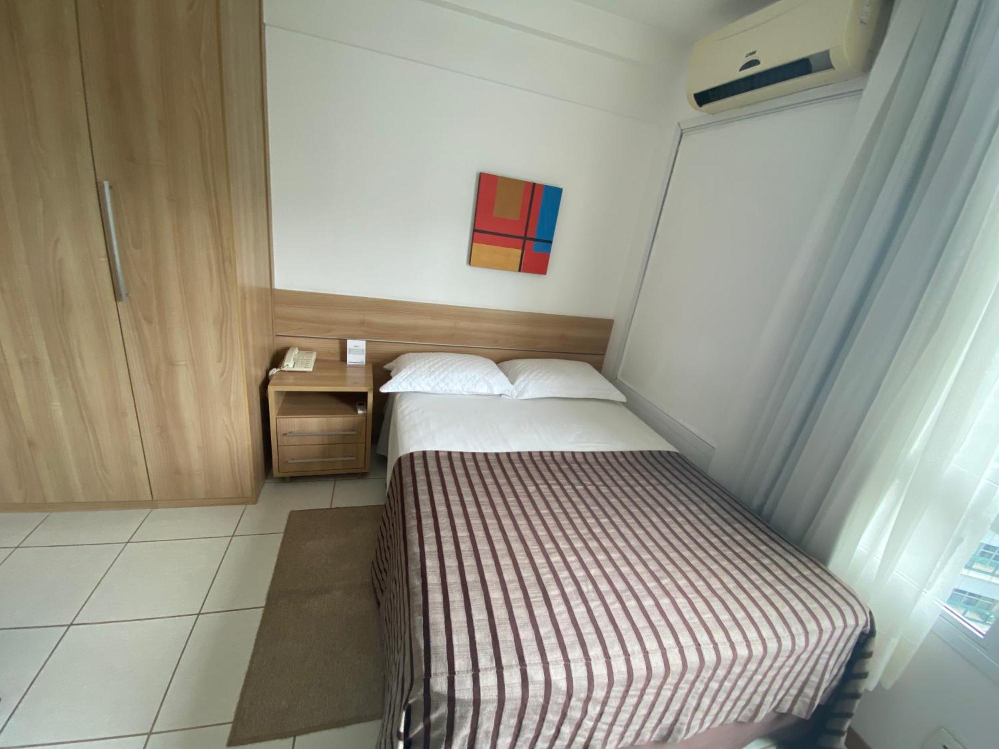 Hotel Biarritz Brasilia Exterior photo