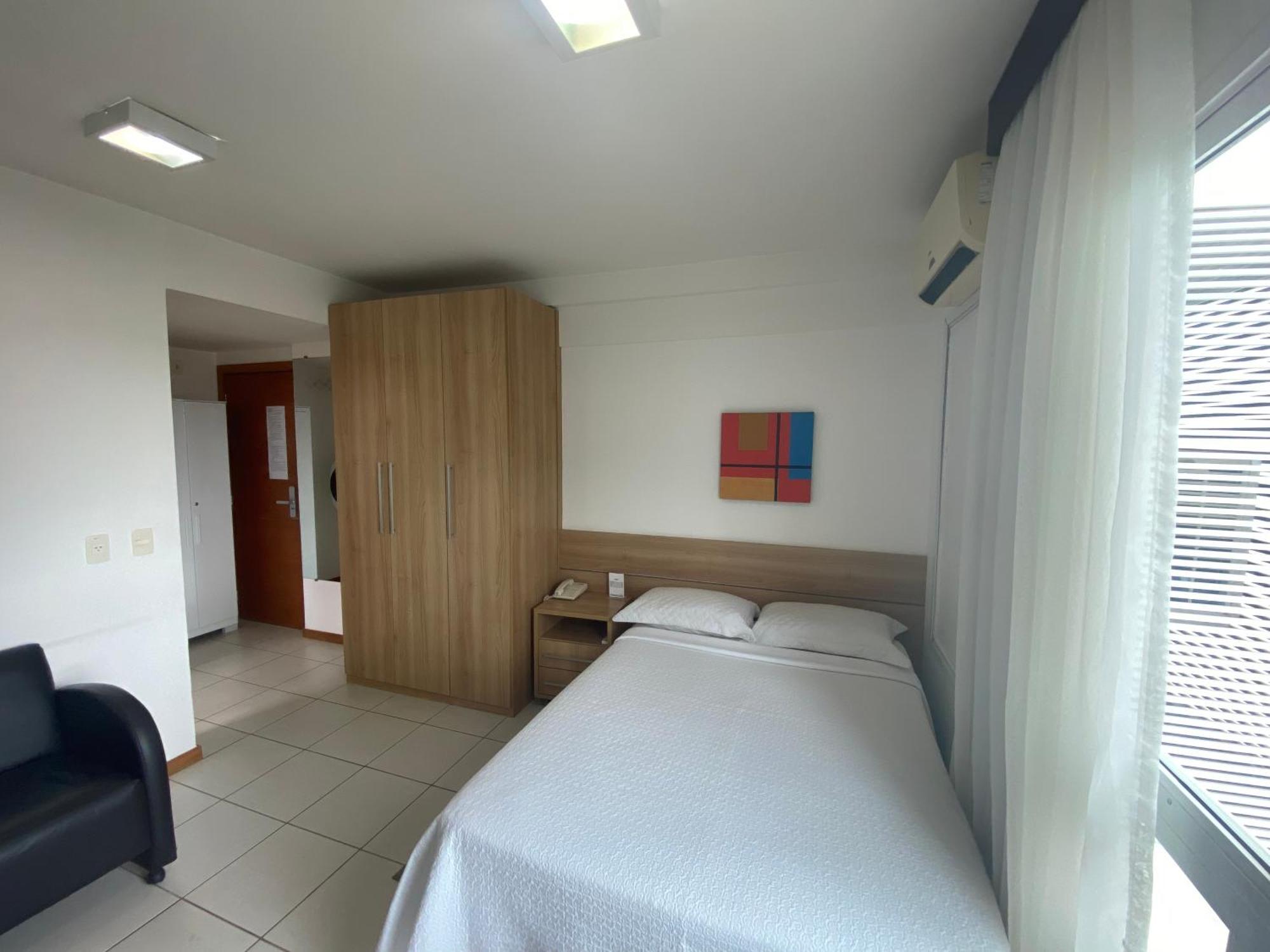 Hotel Biarritz Brasilia Exterior photo