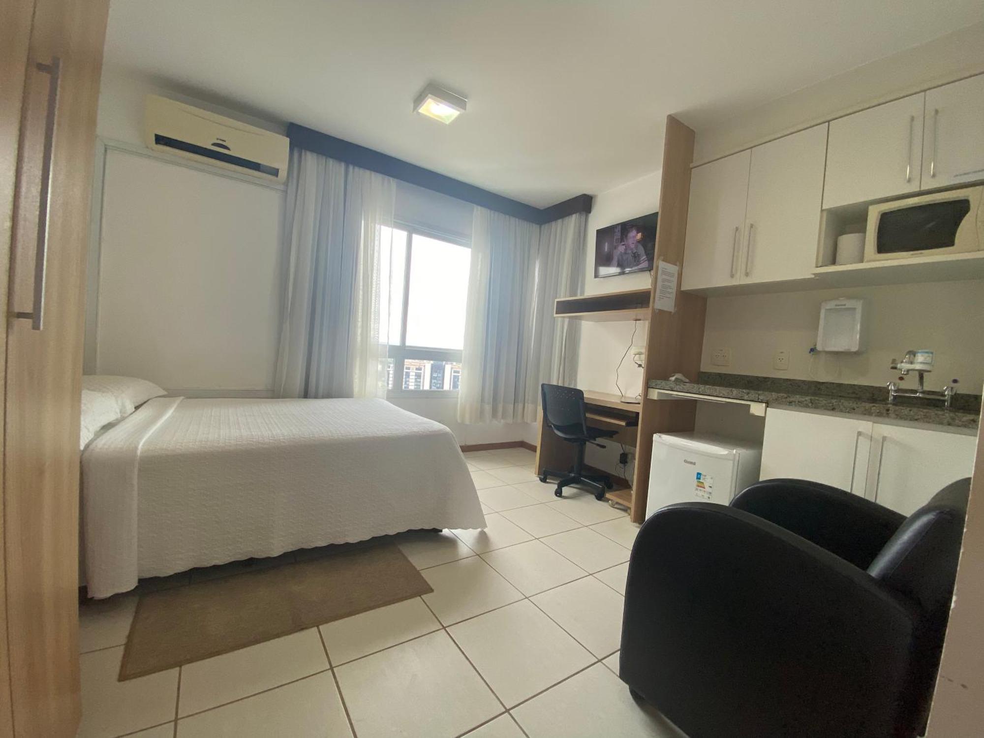 Hotel Biarritz Brasilia Exterior photo